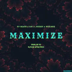 Maximize (feat. Ebi, Joeboy & Brainee) - Single by XY Beats album reviews, ratings, credits