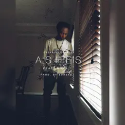 ASHES (feat. Maya & Eureka) - Single by Cedarius Luttery album reviews, ratings, credits