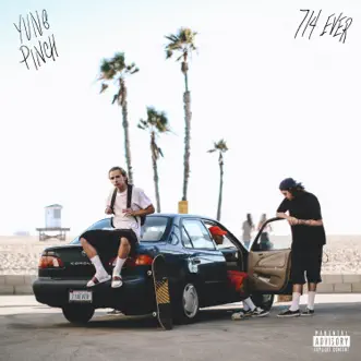 714Ever by Yung Pinch album download