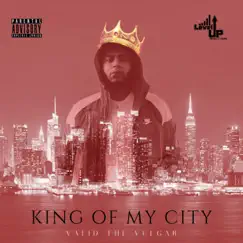 King of My City Song Lyrics