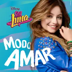 Modo Amar Song Lyrics