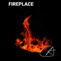 Hot Fireplace sounds with no fade helps you to relax your body and good sleep Song Lyrics