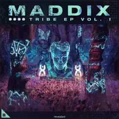Tribe Ep Vol. I by Maddix album reviews, ratings, credits