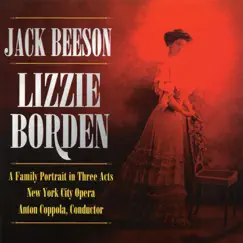 Lizzie Borden, Act I, Scene 1: Andrew's Aria Song Lyrics