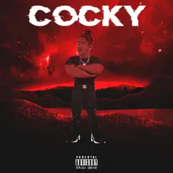 Cocky - Single by Juke 21k album reviews, ratings, credits