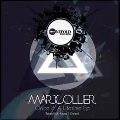 Once in a Lifetime - Single by Marc Collier album reviews, ratings, credits