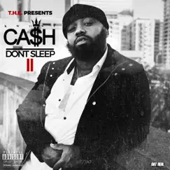 Don't Sleep II by Kwony Ca$h album reviews, ratings, credits