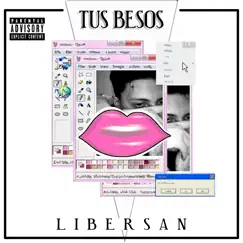 Tus Besos - Single by Libersan album reviews, ratings, credits