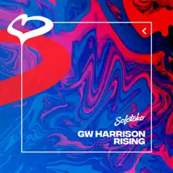 Rising - Single by GW Harrison album reviews, ratings, credits