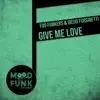 Give Me Love song lyrics