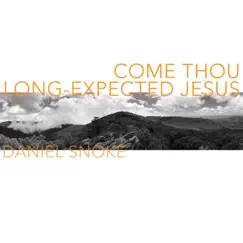 Come Thou Long-Expected Jesus (feat. Kaitlyn Ferry) Song Lyrics