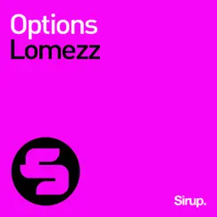 Options - Single by Lomezz album reviews, ratings, credits