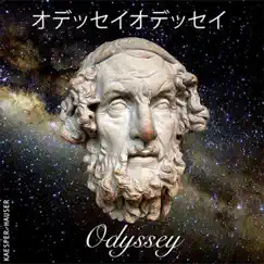 Odyssey EP by Kaesper Hauser album reviews, ratings, credits