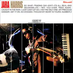 Only by Jara Harris album reviews, ratings, credits