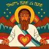 What's Done Is Done album lyrics, reviews, download