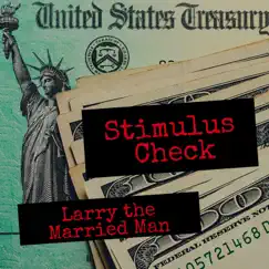 Stimulus Check - Single by Antonio Neal album reviews, ratings, credits