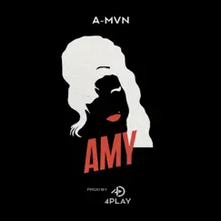 Amy - Single by A-MVN album reviews, ratings, credits