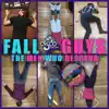 The Men Who Descend (Fall Guys) [feat. Dom Palombi] - Single album lyrics, reviews, download