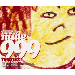 ENDLESS SUMMER NUDE (LIVE at ARIAKE RAINBOW STAGE 1998.8.7) Song Lyrics