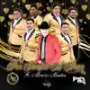 Por Siempre Mi Amor (feat. Alvaro Montes y Su Águila Norteña) - Single album lyrics, reviews, download