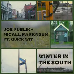 Winter in the South (feat. Quick Wit) Song Lyrics