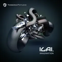 Imagination - Single by Ilai album reviews, ratings, credits