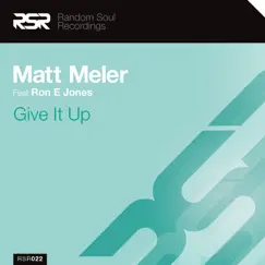 Give It Up (feat. Ron E Jones) - EP by Matt Meler album reviews, ratings, credits