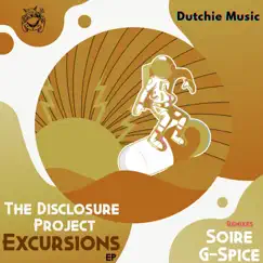 Excursions by The Disclosure Project album reviews, ratings, credits