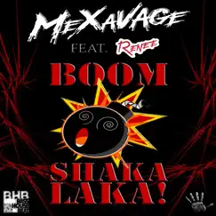 Boomshakalaka Song Lyrics