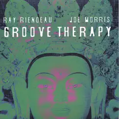 Groove Therapy by Joe Morris and Ray Riendeau album reviews, ratings, credits