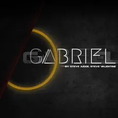 Gabriel - Single by Steve Judge & Steve Valentine album reviews, ratings, credits