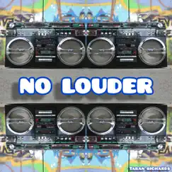 No Louder (feat. Jessiah) Song Lyrics