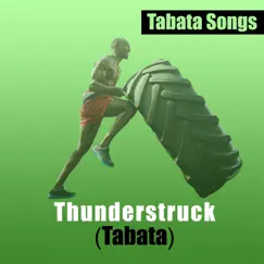 Thunderstruck (Tabata) Song Lyrics