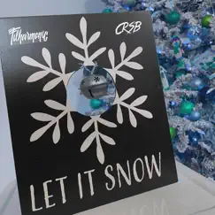 Let It Snow - Single by The Filharmonic & CRSB album reviews, ratings, credits