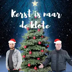Kerst Is Naar De Klote (feat. Cor koopmans & Zanger Cor) Song Lyrics
