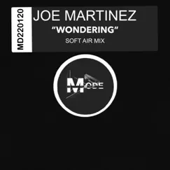 Wondering (Soft Air Mix) - Single by Joe Martinez album reviews, ratings, credits