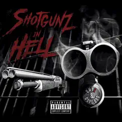 Shotgunz In Hell by Onyx & Dope D.O.D. album reviews, ratings, credits