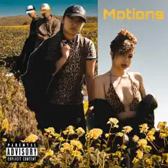 Motions - EP by A New Age Soul album reviews, ratings, credits