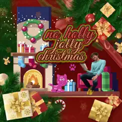 No Holly Jolly Christmas - EP by Nick Jacobs album reviews, ratings, credits
