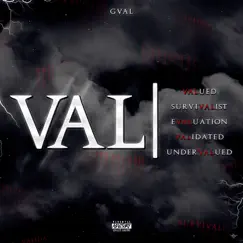 VAL by G-Val album reviews, ratings, credits