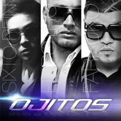Ojitos (Remix) [feat. El Potro Álvarez & Farruko] Song Lyrics