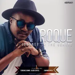 Music Is the Answer (Roque Remix) Song Lyrics