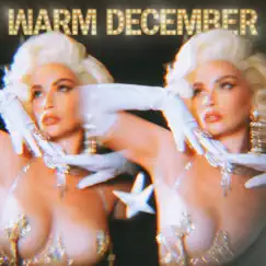 Warm December Song Lyrics