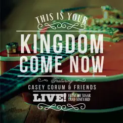 Who Is Like Our God (feat. Crispin Schroeder) [Live] Song Lyrics