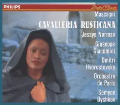 Cavalleria rusticana: Preludio Song Lyrics