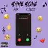 Same song (feat. Kloudi) - Single album lyrics, reviews, download
