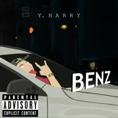 Benz Song Lyrics