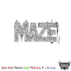 Maze - Single by J-Kilzum & Menesidol album reviews, ratings, credits