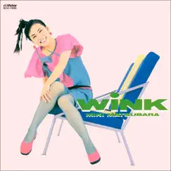 Wink by Miki Matsubara album reviews, ratings, credits