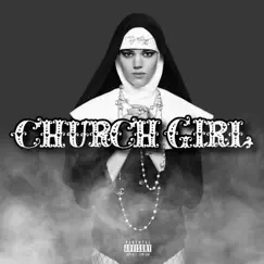 Church Girl Song Lyrics